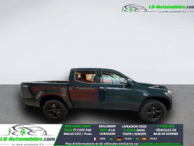 Mercedes Classe X 250D BVA  occasion � Beaupuy - photo n�5