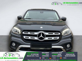 Mercedes Classe X 250D BVA  occasion � Beaupuy - photo n�3