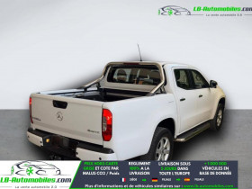 Mercedes Classe X 250D BVA  occasion � Beaupuy - photo n�4