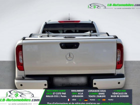 Mercedes Classe X 250D BVA  occasion � Beaupuy - photo n�7