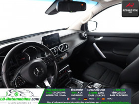 Mercedes Classe X 250D BVA  occasion � Beaupuy - photo n�2