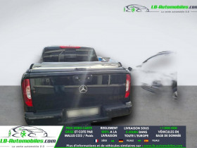 Mercedes Classe X 250D BVA  occasion � Beaupuy - photo n�3