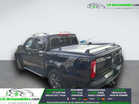 Mercedes Classe X 250D BVA  occasion � Beaupuy - photo n�2