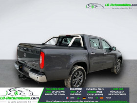 Mercedes Classe X 250D BVA  occasion � Beaupuy - photo n�4