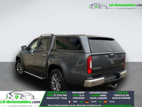 Mercedes Classe X 250D BVA  occasion � Beaupuy - photo n�2