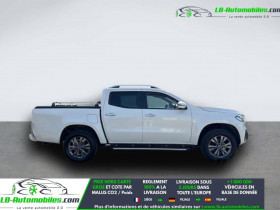 Mercedes Classe X 250D BVA  occasion � Beaupuy - photo n�6