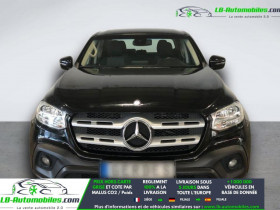 Mercedes Classe X 250D BVA  occasion � Beaupuy - photo n�4