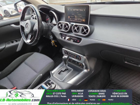 Mercedes Classe X 250D BVA  occasion � Beaupuy - photo n�6