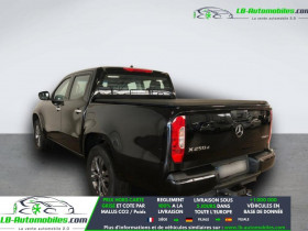 Mercedes Classe X 250D BVA  occasion � Beaupuy - photo n�3