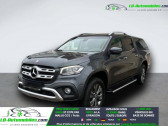 Mercedes Classe X 250D BVA  � Beaupuy 31