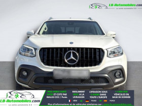 Mercedes Classe X 250D BVA  occasion � Beaupuy - photo n�5