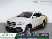 Mercedes Classe X 250D BVA  � Beaupuy 31