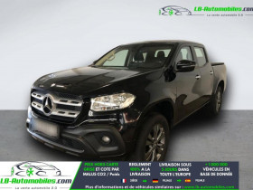 Mercedes Classe X 250D BVA  occasion � Beaupuy - photo n�2