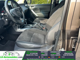 Mercedes Classe X 250D BVA  occasion � Beaupuy - photo n�5