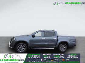 Mercedes Classe X 250D BVA  occasion � Beaupuy - photo n�5