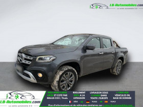 Mercedes Classe X 250D BVA  occasion � Beaupuy - photo n�2