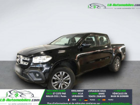 Mercedes Classe X , garage LB AUTOMOBILES � Beaupuy