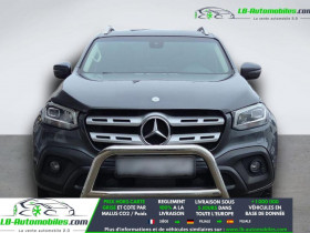 Mercedes Classe X 250D BVA  occasion � Beaupuy - photo n�4