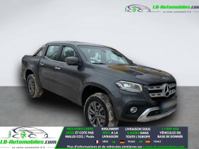 Mercedes Classe X , garage LB AUTOMOBILES � Beaupuy