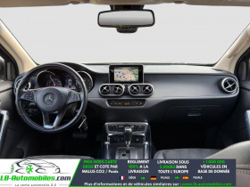 Mercedes Classe X 250D BVA  occasion � Beaupuy - photo n�3