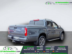 Mercedes Classe X 250D BVA  occasion � Beaupuy - photo n�3