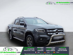 Mercedes Classe X 250D BVA  occasion � Beaupuy - photo n�2