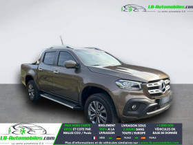 Mercedes Classe X 250D BVA  occasion � Beaupuy - photo n�2