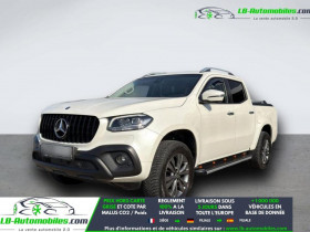 Mercedes Classe X 250D BVA  occasion � Beaupuy - photo n�2