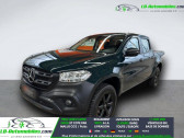 Mercedes Classe X 250D BVA  � Beaupuy 31