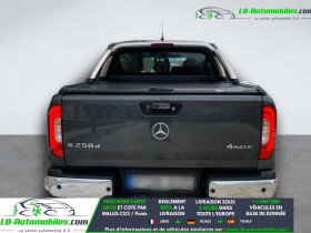 Mercedes Classe X 250D BVA  occasion � Beaupuy - photo n�7