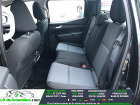 Mercedes Classe X 250D BVA  occasion � Beaupuy - photo n�8