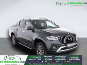 Mercedes Classe X , garage LB AUTOMOBILES � Beaupuy