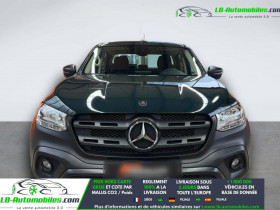 Mercedes Classe X 250D BVA  occasion � Beaupuy - photo n�4