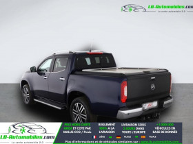 Mercedes Classe X 250D BVA  occasion � Beaupuy - photo n�3