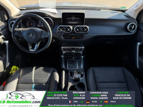 Mercedes Classe X 250D BVA  occasion � Beaupuy - photo n�3