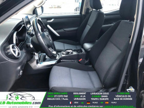 Mercedes Classe X 250D BVA  occasion � Beaupuy - photo n�7