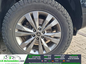 Mercedes Classe X 250D BVA  occasion � Beaupuy - photo n�5