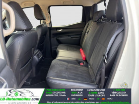 Mercedes Classe X 250D BVA  occasion � Beaupuy - photo n�9