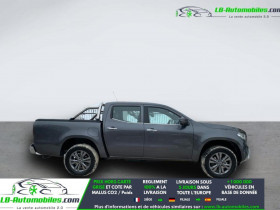 Mercedes Classe X 250D BVA  occasion � Beaupuy - photo n�6