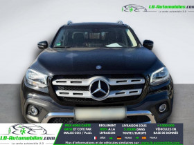 Mercedes Classe X 250D BVA  occasion � Beaupuy - photo n�2