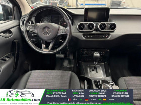 Mercedes Classe X 250D BVA  occasion � Beaupuy - photo n�3