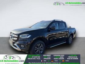 Mercedes Classe X , garage LB AUTOMOBILES � Beaupuy