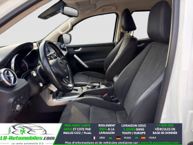 Mercedes Classe X 250D BVA  occasion � Beaupuy - photo n�8