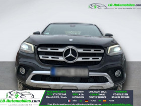 Mercedes Classe X 250D BVA  occasion � Beaupuy - photo n�5