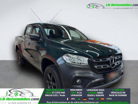 Mercedes Classe X 250D BVA  occasion � Beaupuy - photo n�2