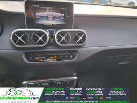 Mercedes Classe X 250D BVA  occasion � Beaupuy - photo n�4