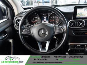 Mercedes Classe X 250D BVA  occasion  Beaupuy - photo n7