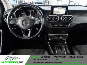 Mercedes Classe X 250D BVA  occasion  Beaupuy - photo n3