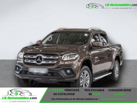 Mercedes Classe X , garage LB AUTOMOBILES  Beaupuy