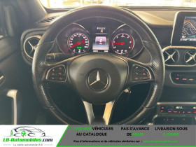 Mercedes Classe X 250D BVA  occasion  Beaupuy - photo n5